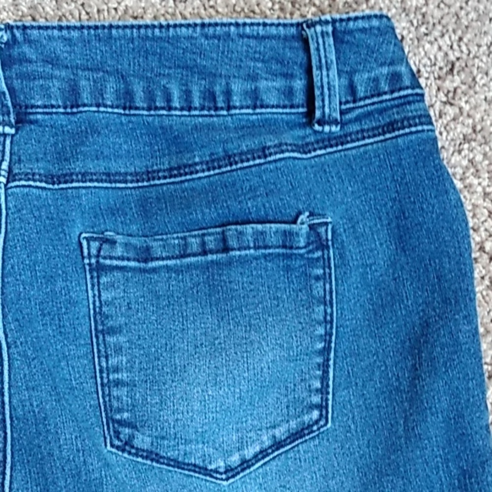 12P jeans